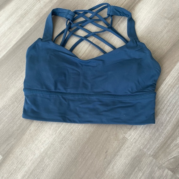 Free to be wild bra - Picture 2 of 2